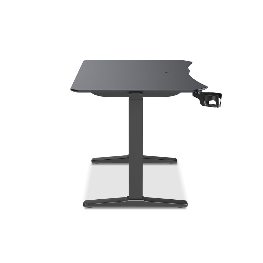 TTRacing - Titus X Smart Desk - 1.2m Onyx (S) - Packshot 3