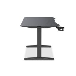 TTRacing - Titus X Smart Desk - 1.2m Onyx (S) - Packshot 3