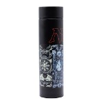 Magic: The Gathering - Metal Phyrexian Mana Drink Bottle - Packshot 2