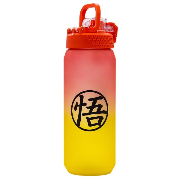 Dragon Ball Z - Super Saiyan Son Goku 1.5L Sports Drink Bottle - Packshot 2