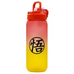 Dragon Ball Z - Super Saiyan Son Goku 1.5L Sports Drink Bottle - Packshot 2