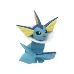 Pokemon - Vaporeon 4" Figure - Packshot 1