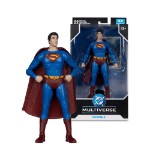 DC Comics - Superman Returns - Superman Action Figure - Packshot 6