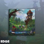 Dungeons & Kittens RPG Core Rulebook - Packshot 4