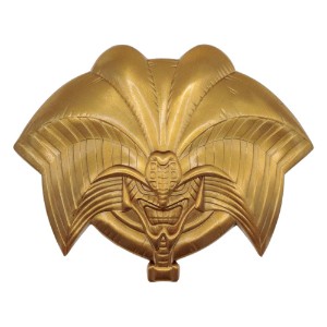 Yu-Gi-Oh! - Exodia Head Limited Edition Medallion