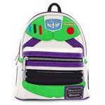 Disney - Toy Story - Buzz Lightyear Loungefly Mini Backpack - Packshot 1