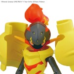 Pokemon - Armarouge Figure Model Kit - Packshot 6