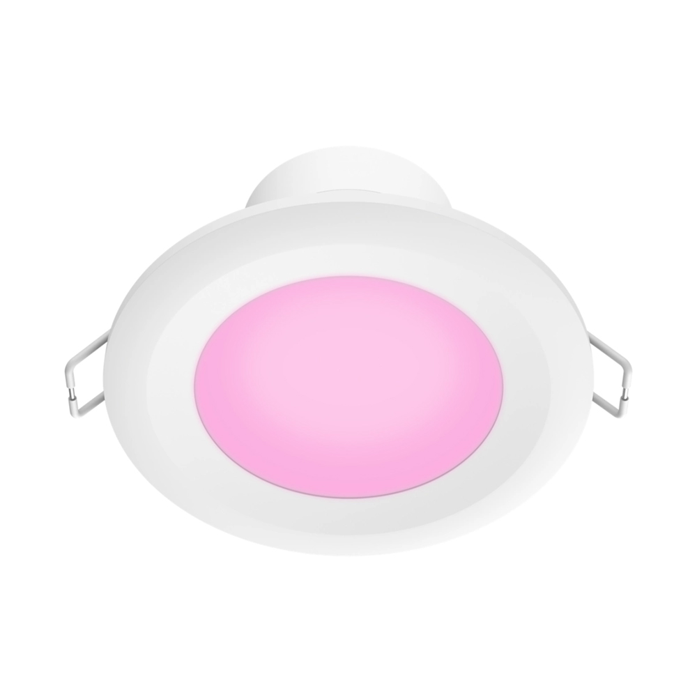 Philips: Hue Akari Downlight - Colour (90mm/7.5w/Recessed)