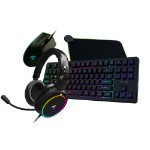 4Gamers - 4 in 1 Light-Up Gaming Bundle - Packshot 2