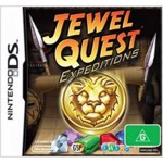 Jewel Quest Expeditions (preowned)