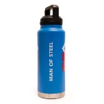 DC Comics - Superman - Man of Steel Premium Bottle - Packshot 3