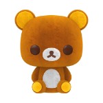 Rilakkuma - Rilakkuma Flocked Pop! Vinyl Figure - Packshot 1