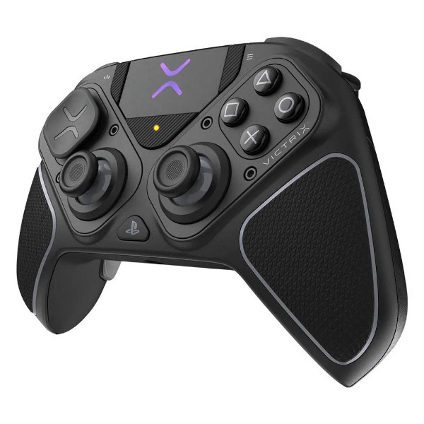 Turtle Beach - Vitrix Pro BFG Reloaded Wireless Controller for PlayStation – Black - Packshot 2