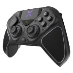 Turtle Beach - Vitrix Pro BFG Reloaded Wireless Controller for PlayStation – Black - Packshot 2