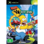 The Simpsons: Hit & Run (preowned)