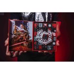 Star Wars - Episode IX - First Order Premium Pin Badge Set of 9 - Packshot 6