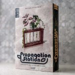 Propagation Station - Base Boardgame - Packshot 2