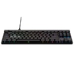 Logitech G G515 RAPID TKL Wired Gaming Keyboard - Packshot 2