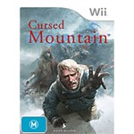 Cursed Mountain (preowned)