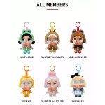 POP MART - Crybaby Crying Again Series Vinyl Face Plush Blind Box (Single Box) - Packshot 2