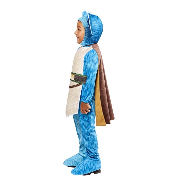 Star Wars - Young Jedi Adventures - Nubs Deluxe Costume - Kids - Packshot 2