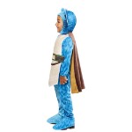 Star Wars - Young Jedi Adventures - Nubs Deluxe Costume - Kids - Packshot 2