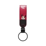 Disney - Minnie Mouse Orbitkey Loop Keyring - Packshot 3