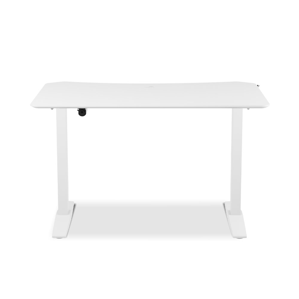 TTRacing - Titus X Smart Desk - 1.2m Howlite (S) - Packshot 5