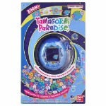 Tamagotchi Paradise - Blue Water - Packshot 6