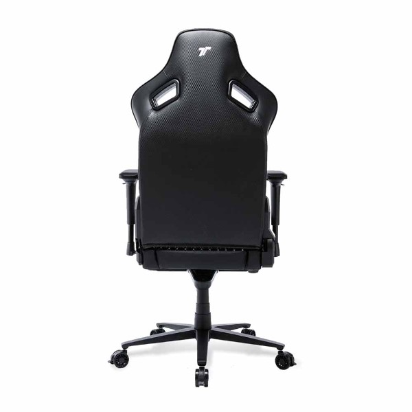 TTRacing Surge X Gaming Chair - Black - Packshot 4