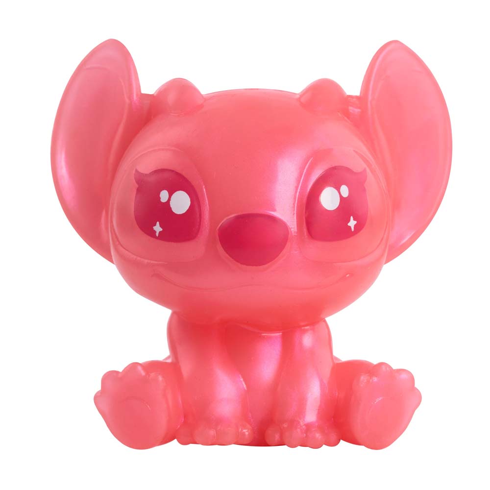 Disney - Lilo & Stitch - Squish-a-Stitch Sitting Blind Ball (Single Ball) - Packshot 6