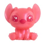 Disney - Lilo & Stitch - Squish-a-Stitch Sitting Blind Ball (Single Ball) - Packshot 6