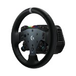 Logitech G RS50 Racing Wheel System for PlayStation - Packshot 2