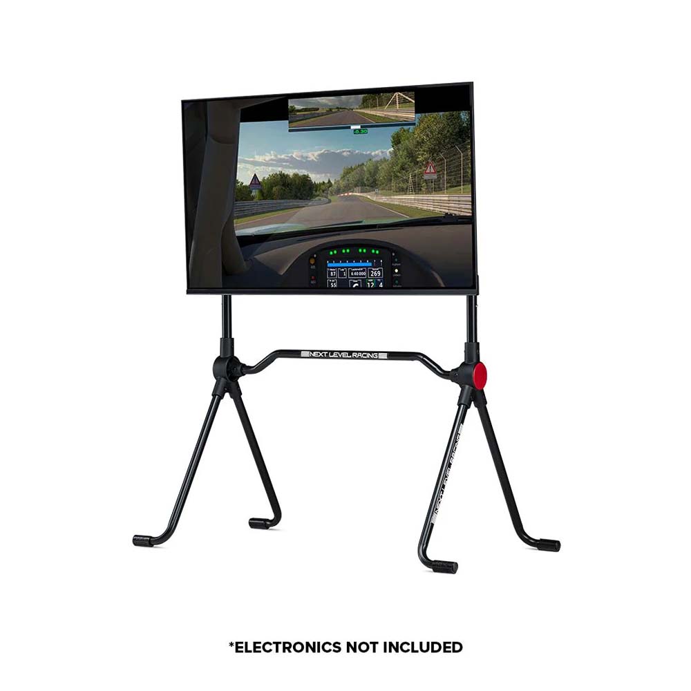 Next Level Racing - Lite Monitor Stand - Packshot 3