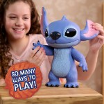 Disney - Lilo & Stitch - Stitch Figure - Packshot 5