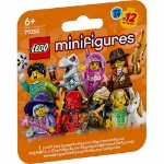 LEGO Minifigures Series 29 (Assorted) #71052 - Packshot 3