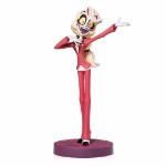 Hazbin Hotel - Charlie Morningstar Statue