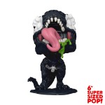 Spider-Man - Venomsaurus Rex 6" Pop! Vinyl Figure