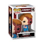 Chucky (TV) - Melted Chucky Pop! Vinyl Figure - Packshot 2