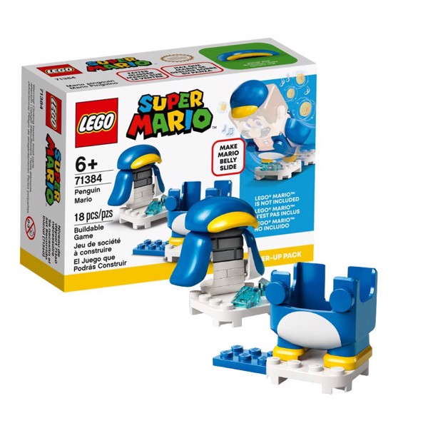 lego super mario australia