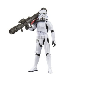 Star Wars - Jedi Survivor - Rocket Launcher Trooper Vintage Collection Action Figure