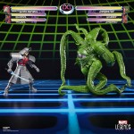 Marvel Legends Series Gamerverse Gargantos Deluxe Action Figure - Packshot 2