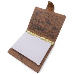 Nintendo - The Legend of Zelda - Hylian Crest A5 Premium Notebook - Packshot 5