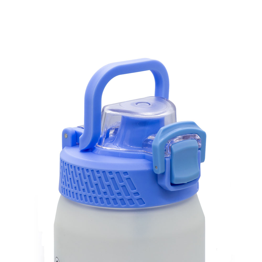 One Piece - Straw Hat Crew Sports Drink Bottle - Packshot 3
