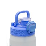 One Piece - Straw Hat Crew Sports Drink Bottle - Packshot 3