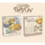Square Enix - Chocobo Party Up! Board Game - Packshot 3