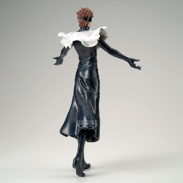 Bleach - Sosuke Aizen Grandista Figure - Packshot 4