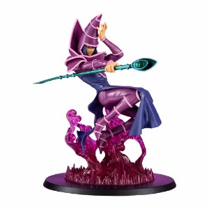 Yu-Gi-Oh! - Duel Monsters Dark Magician Monsters Chronicle Figure