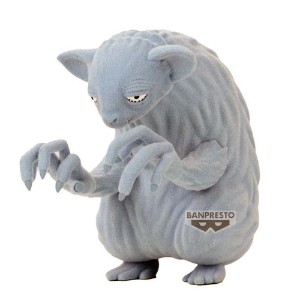 My Hero Academia - Rakiraki Fluffy Figure