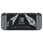 Nintendo Switch Monster Hunter Rise Edition Premium Console (Refurbished by EB Games) - Packshot 3